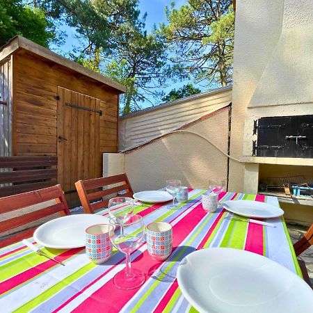Sylviculteurs - Charmante Villa Patio Renovee Seignosse Luaran gambar