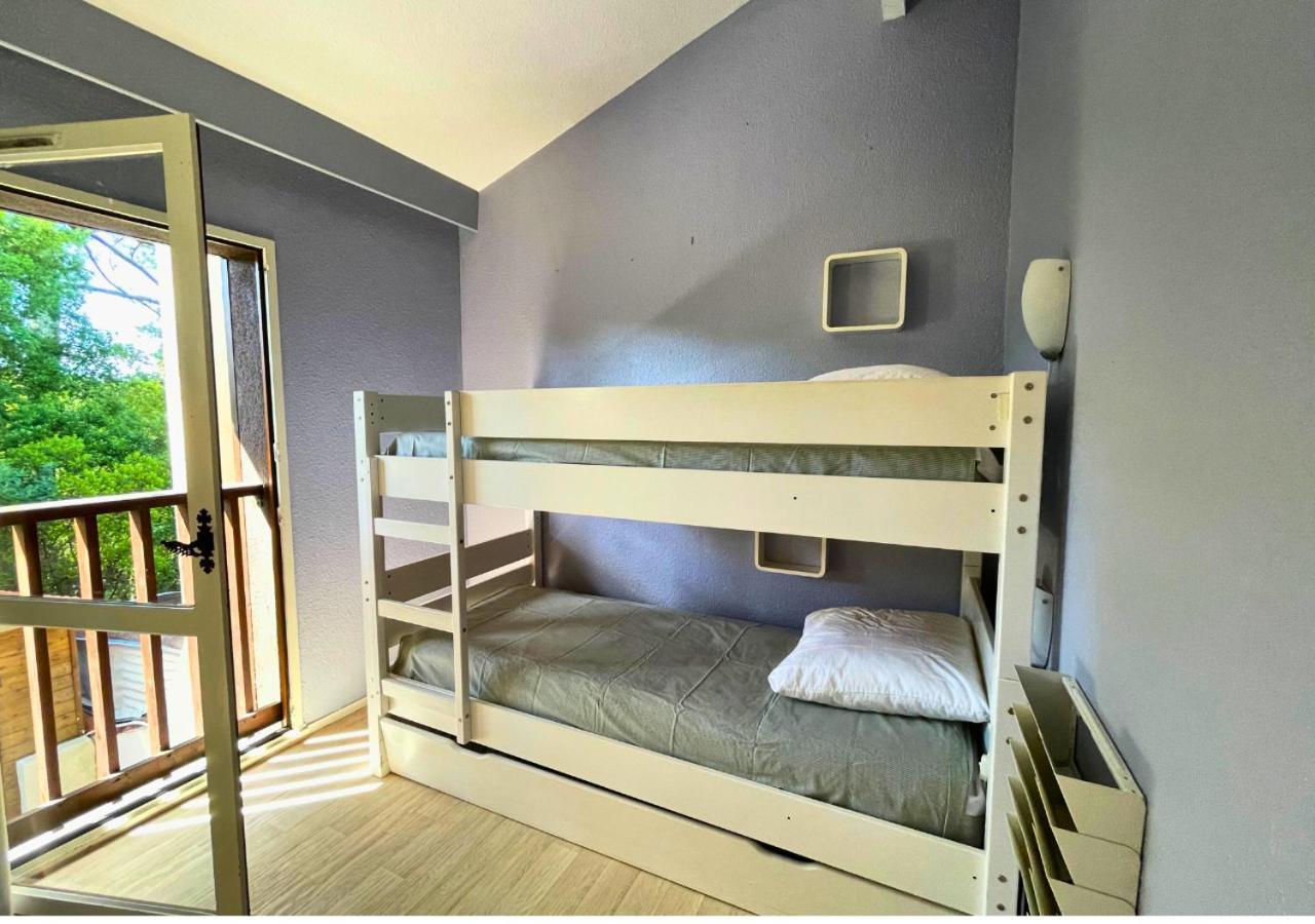 Sylviculteurs - Charmante Villa Patio Renovee Seignosse Luaran gambar