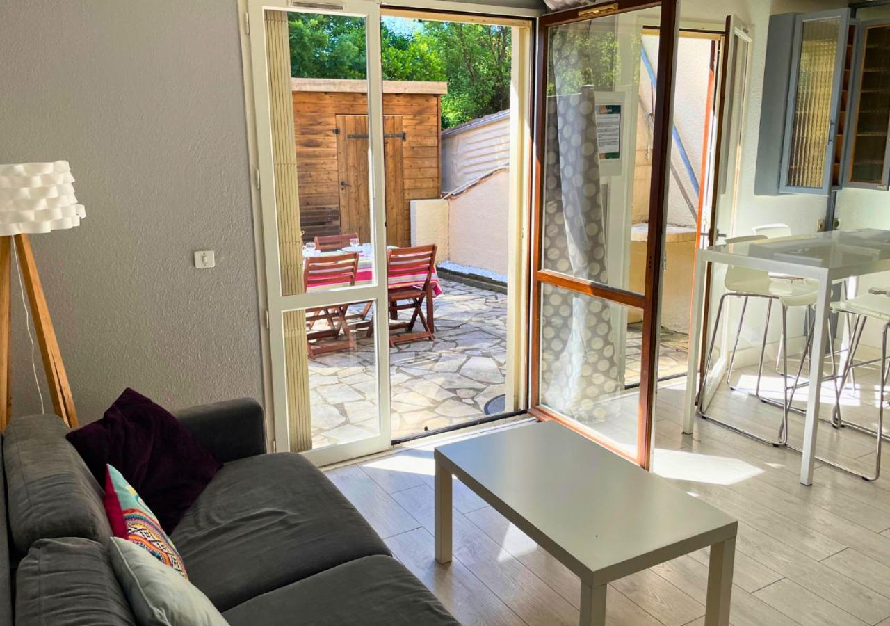 Sylviculteurs - Charmante Villa Patio Renovee Seignosse Luaran gambar
