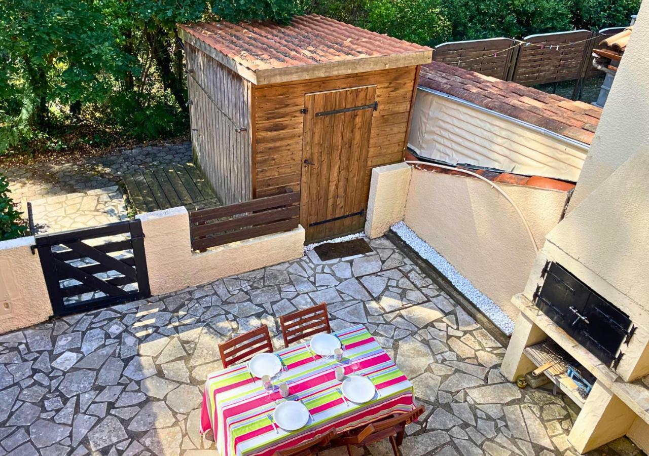 Sylviculteurs - Charmante Villa Patio Renovee Seignosse Luaran gambar