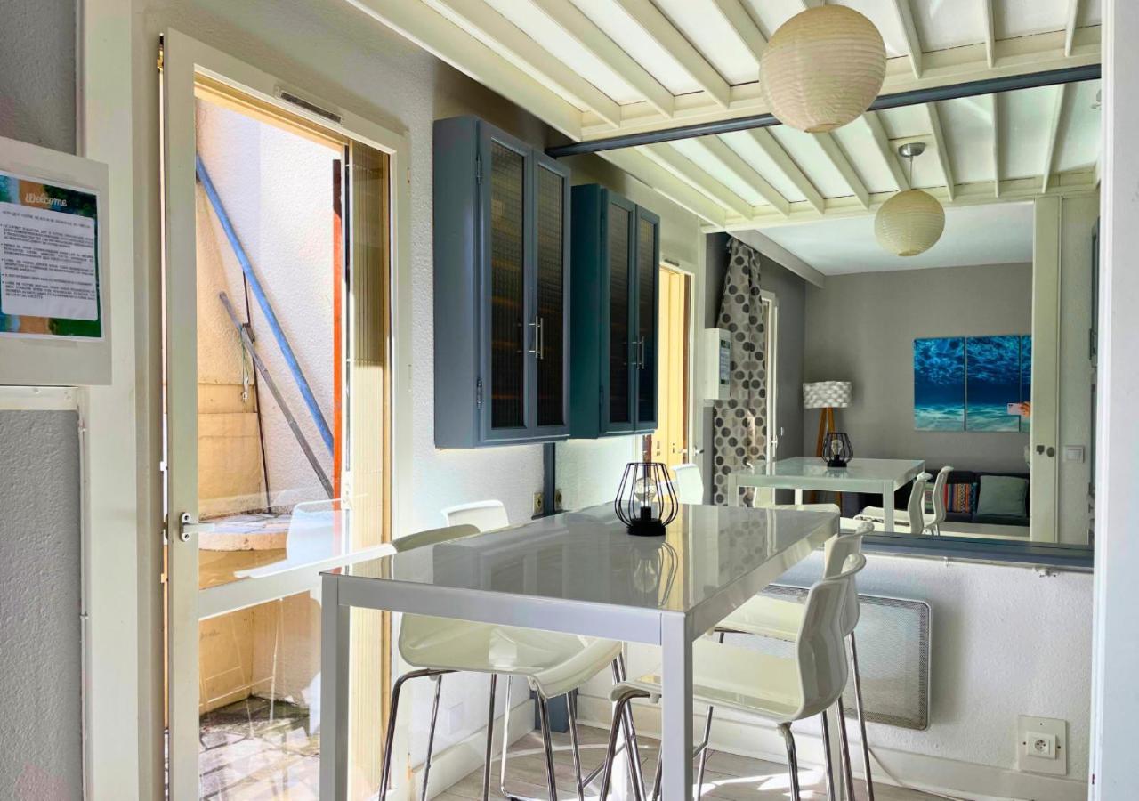 Sylviculteurs - Charmante Villa Patio Renovee Seignosse Luaran gambar