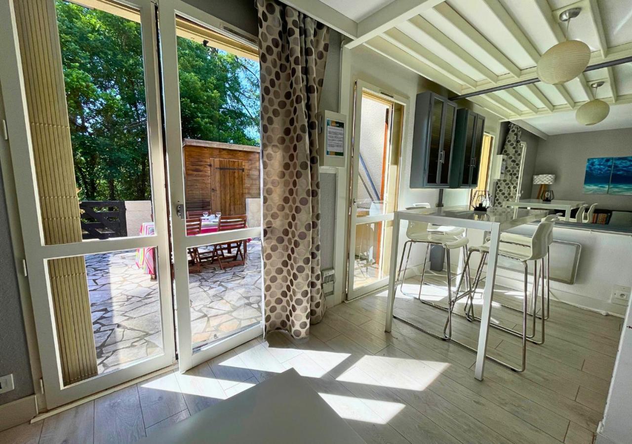 Sylviculteurs - Charmante Villa Patio Renovee Seignosse Luaran gambar