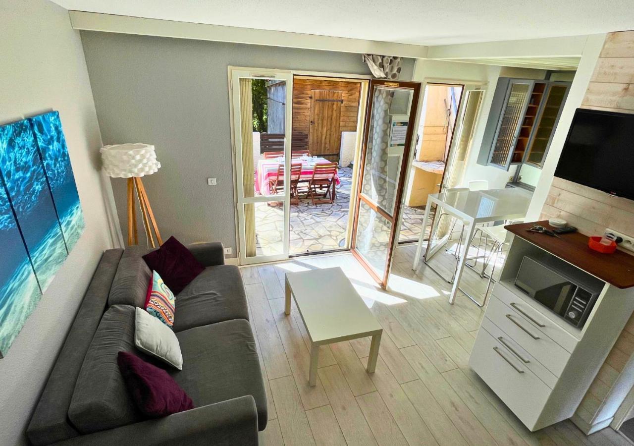 Sylviculteurs - Charmante Villa Patio Renovee Seignosse Luaran gambar